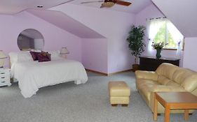 Jordan Lake B & B New Hill United States Of America