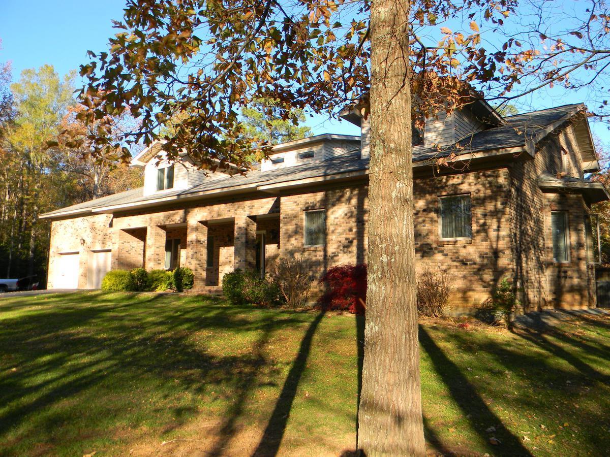 Jordan Lake B & B New Hill Exterior photo